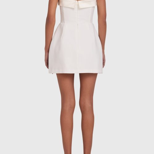 CISR 40067 LUCIENNE SKORT ROMPER IVORY BACK bc5a364e 68e3 4929 932b 1e7434e1027a