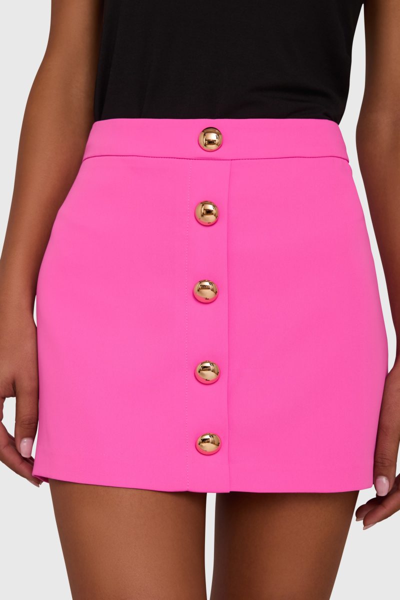 CI 40047 BENTON SKIRT ASTER DETAIL