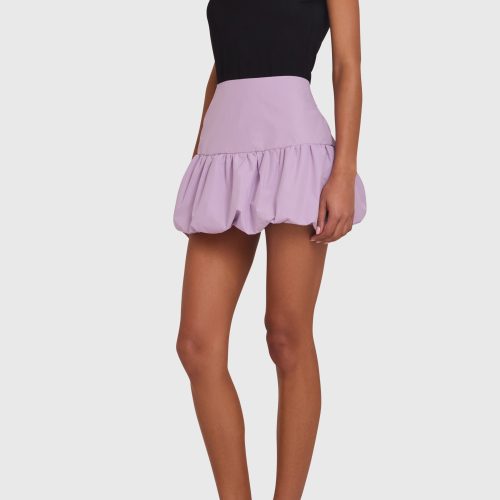 GA 40013 BONAIRE SKORT LAVENDER 604