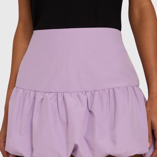 GA 40013 BONAIRE SKORT LAVENDER 605