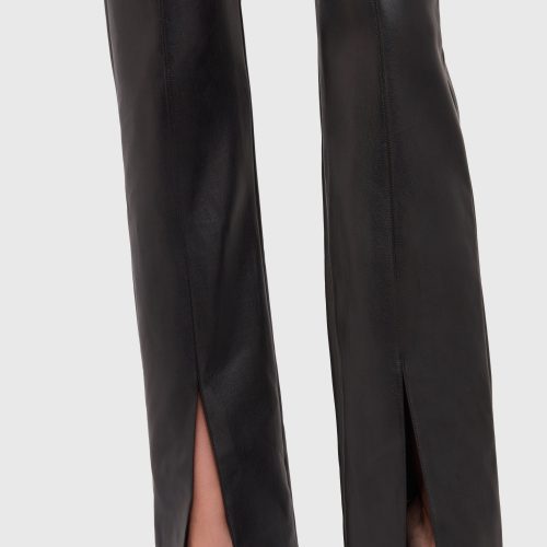 SL 4671 TAVIRA PANTS BLACK DETAIL