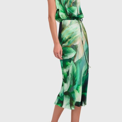 VSN 22744SCT SORELL DRESS SUCCULENT 1526