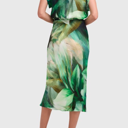 VSN 22744SCT SORELL DRESS SUCCULENT 1592